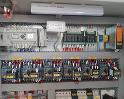 PLC & SCADA